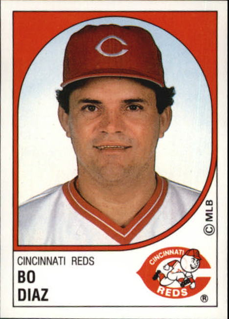 1988 Panini Baseball Stickers #251-480 You Pick! - Picture 24 of 231