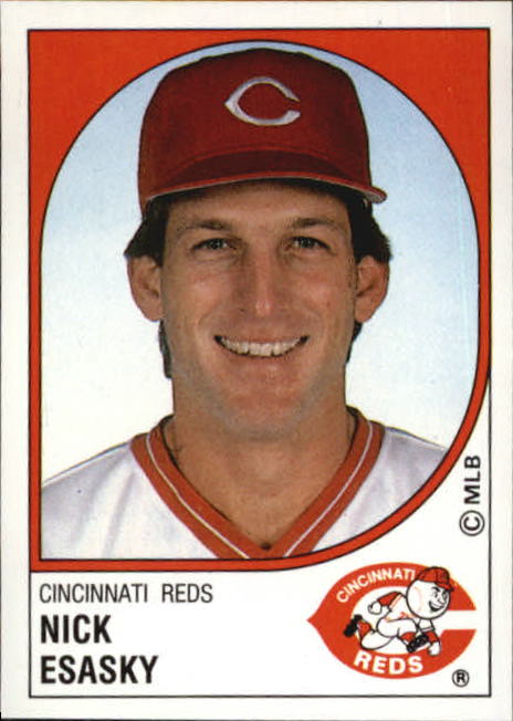 1988 Panini Baseball Stickers #251-480 You Pick! - Picture 25 of 231