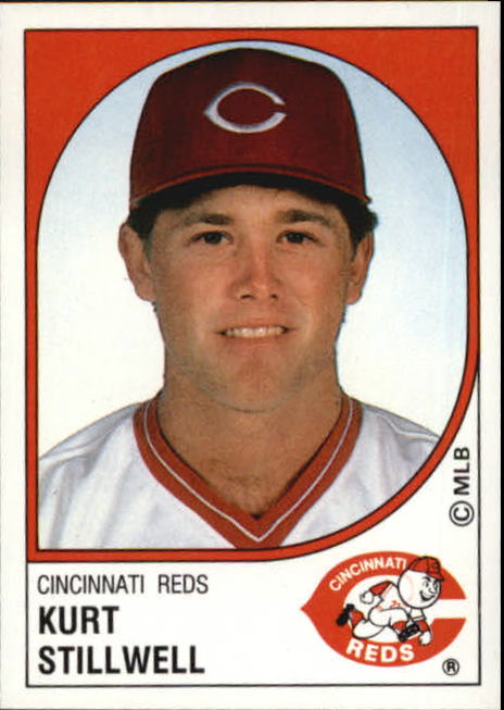 1988 Panini Baseball Stickers #251-480 You Pick! - Picture 27 of 231