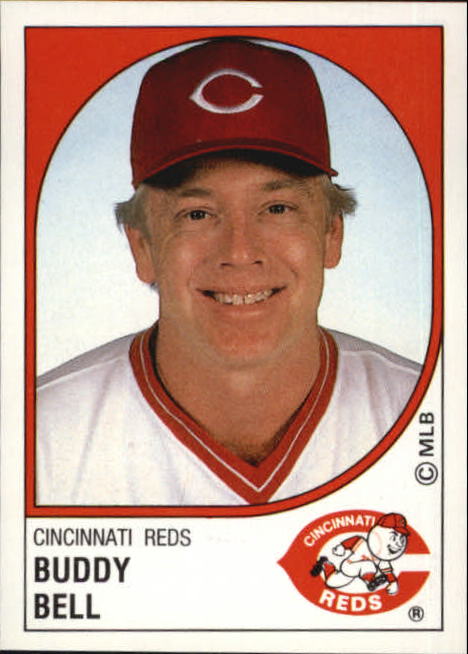 1988 Panini Baseball Stickers #251-480 You Pick! - Picture 30 of 231