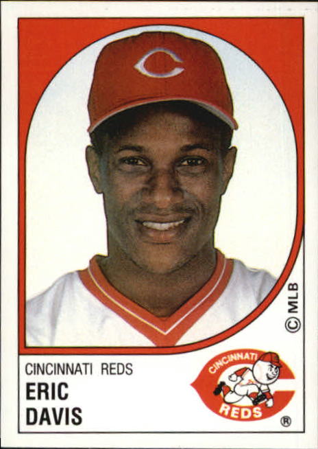 1988 Panini Baseball Stickers #251-480 You Pick! - Picture 33 of 231