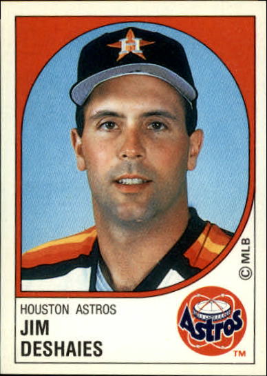 1988 Panini Baseball Stickers #251-480 You Pick! - Picture 38 of 231