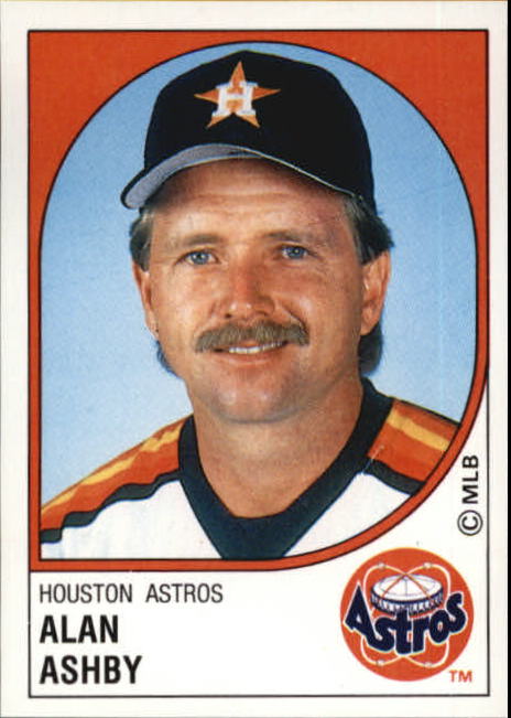 1988 Panini Baseball Stickers #251-480 You Pick! - Picture 42 of 231