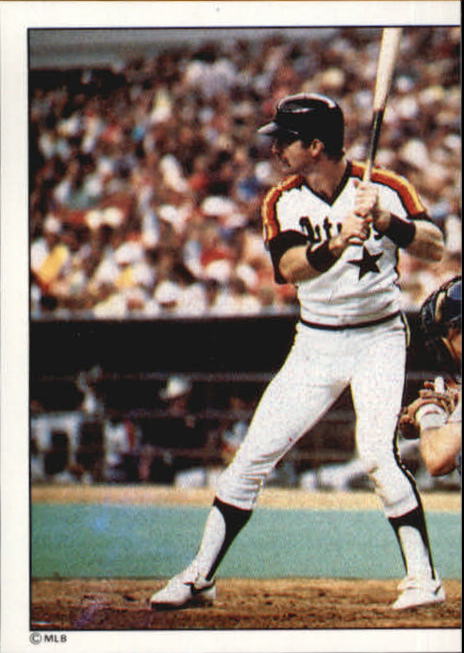 1988 Panini Baseball Stickers #251-480 You Pick! - Picture 44 of 231
