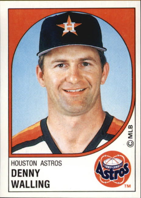 1988 Panini Baseball Stickers #251-480 You Pick! - Picture 47 of 231