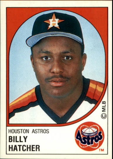 1988 Panini Baseball Stickers #251-480 You Pick! - Picture 51 of 231