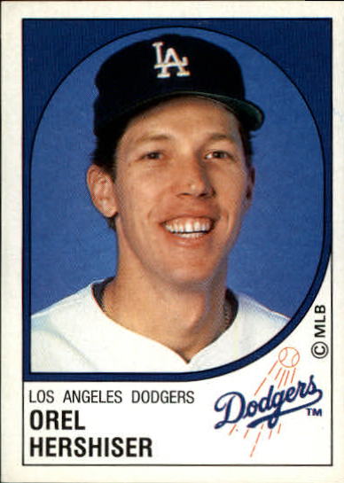 1988 Panini Baseball Stickers #251-480 You Pick! - Picture 54 of 231