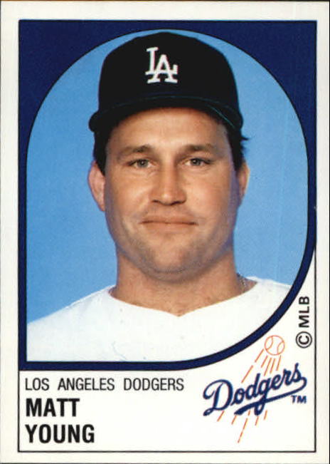 1988 Panini Baseball Stickers #251-480 You Pick! - Picture 57 of 231