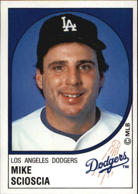 1988 Panini Baseball Stickers #251-480 You Pick! - Picture 58 of 231