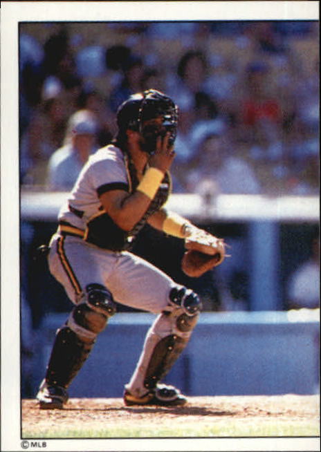 1988 Panini Baseball Stickers #251-480 You Pick! - Picture 60 of 231