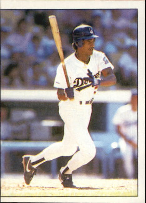 1988 Panini Baseball Stickers #251-480 You Pick! - Picture 61 of 231