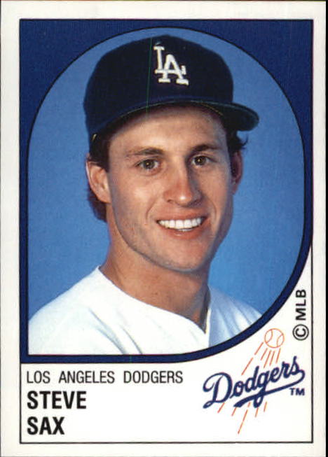 1988 Panini Baseball Stickers #251-480 You Pick! - Picture 62 of 231