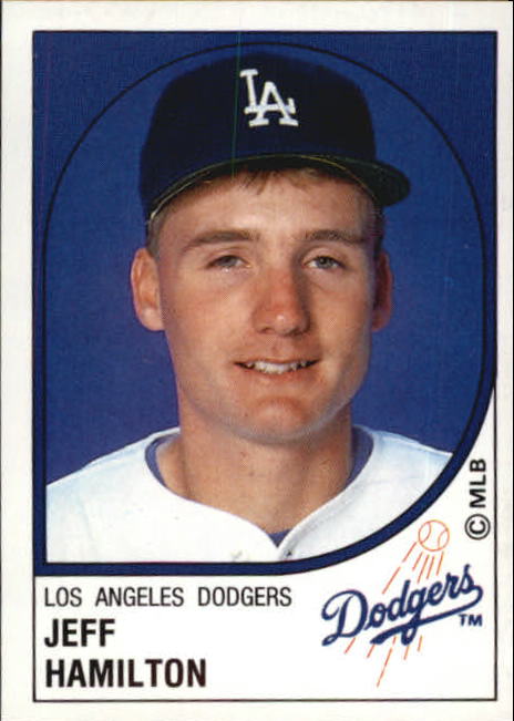 1988 Panini Baseball Stickers #251-480 You Pick! - Picture 63 of 231