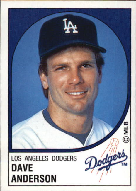 1988 Panini Baseball Stickers #251-480 You Pick! - Picture 64 of 231