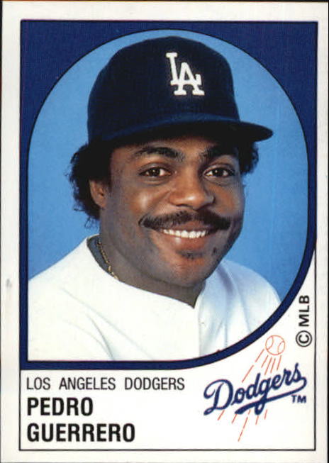 1988 Panini Baseball Stickers #251-480 You Pick! - Picture 65 of 231