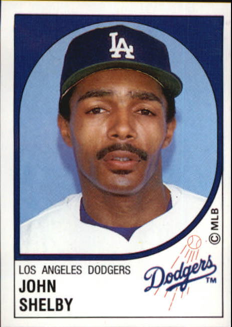 1988 Panini Baseball Stickers #251-480 You Pick! - Picture 67 of 231
