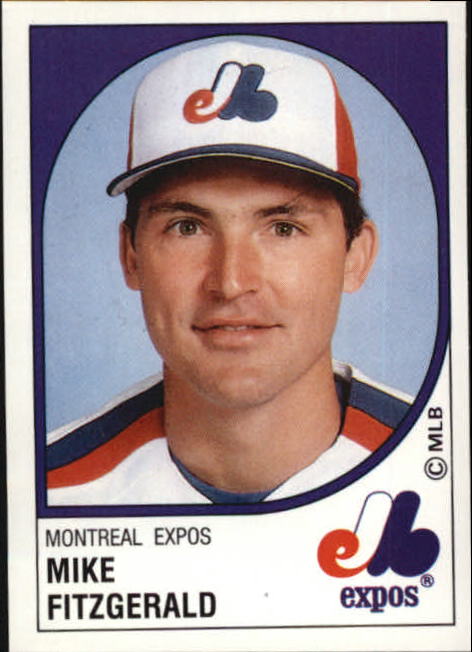 1988 Panini Baseball Stickers #251-480 You Pick! - Picture 73 of 231