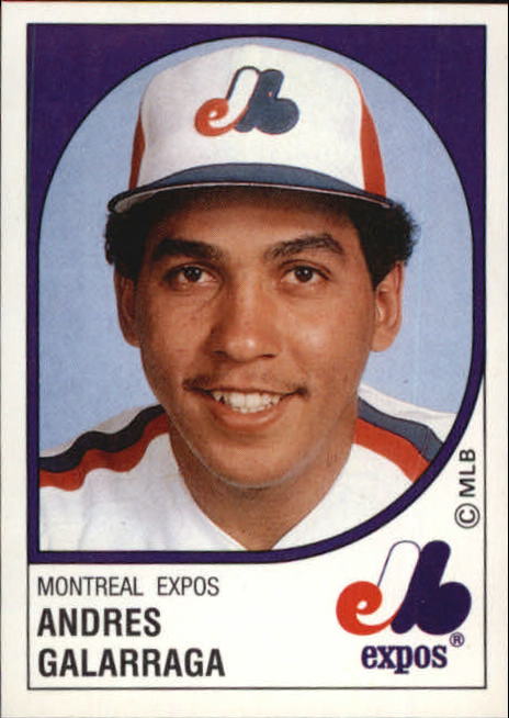 1988 Panini Baseball Stickers #251-480 You Pick! - Picture 74 of 231