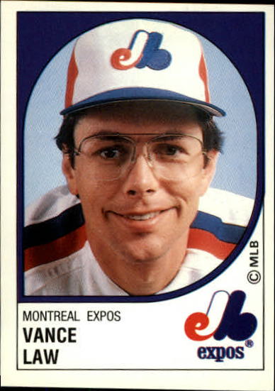 1988 Panini Baseball Stickers #251-480 You Pick! - Picture 75 of 231