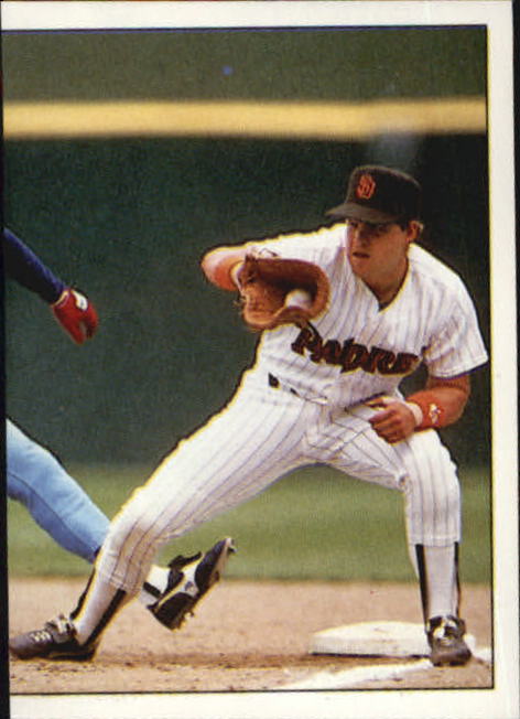 1988 Panini Baseball Stickers #251-480 You Pick! - Picture 77 of 231