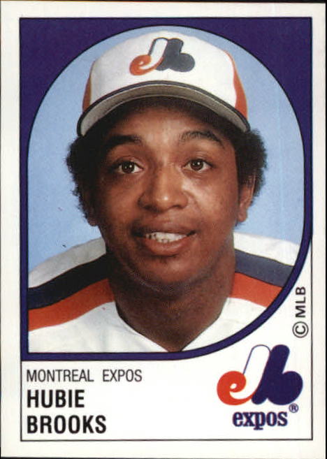 1988 Panini Baseball Stickers #251-480 You Pick! - Picture 79 of 231