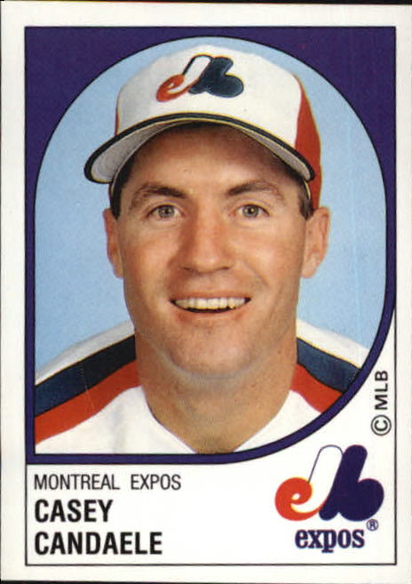 1988 Panini Baseball Stickers #251-480 You Pick! - Picture 80 of 231