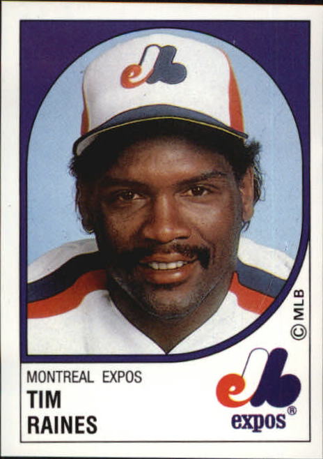 1988 Panini Baseball Stickers #251-480 You Pick! - Picture 81 of 231