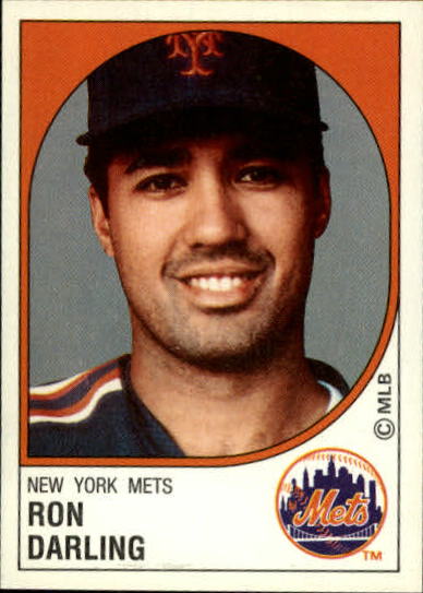 1988 Panini Baseball Stickers #251-480 You Pick! - Picture 86 of 231