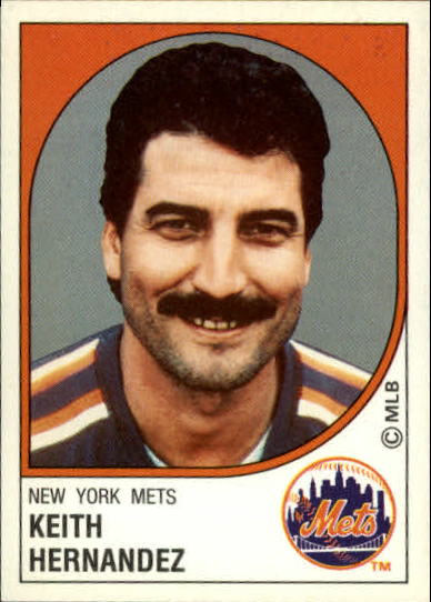 1988 Panini Baseball Stickers #251-480 You Pick! - Picture 90 of 231