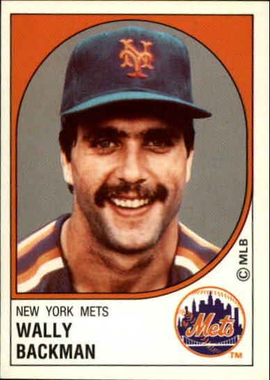 1988 Panini Baseball Stickers #251-480 You Pick! - Picture 91 of 231