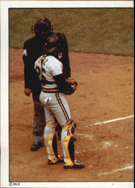 1988 Panini Baseball Stickers #251-480 You Pick! - Picture 92 of 231