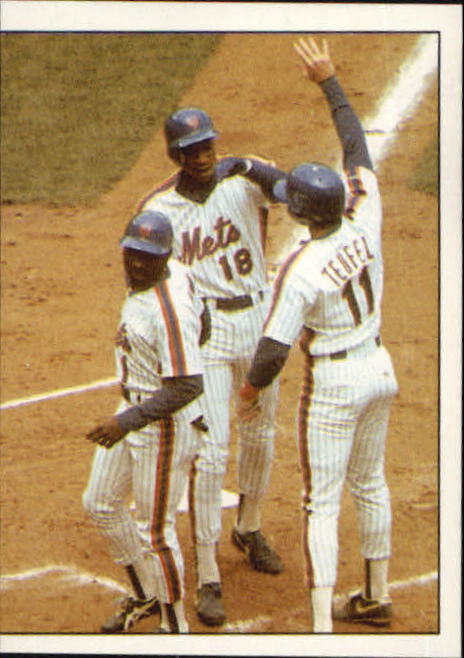 1988 Panini Baseball Stickers #251-480 You Pick! - Picture 93 of 231