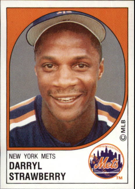 1988 Panini Baseball Stickers #251-480 You Pick! - Picture 98 of 231