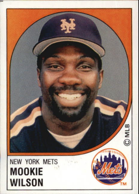 1988 Panini Baseball Stickers #251-480 You Pick! - Picture 99 of 231