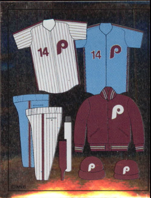 1988 Panini Baseball Stickers #251-480 You Pick! - Picture 101 of 231