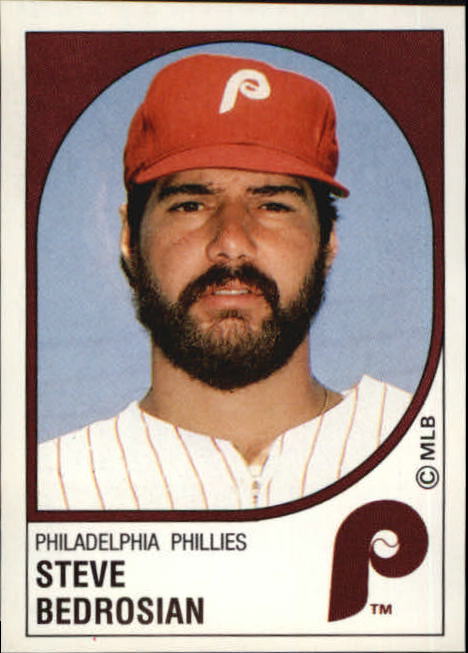 1988 Panini Baseball Stickers #251-480 You Pick! - Picture 102 of 231