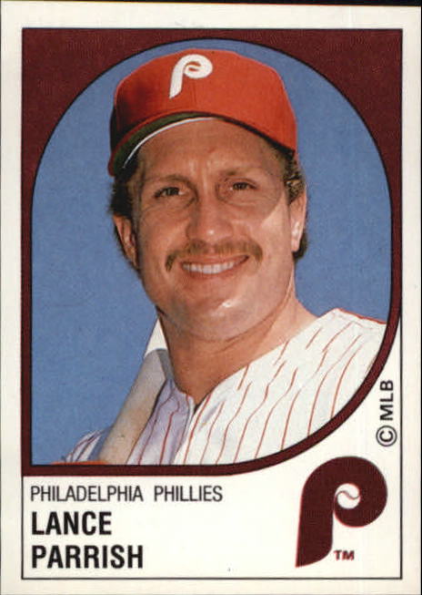 1988 Panini Baseball Stickers #251-480 You Pick! - Picture 106 of 231