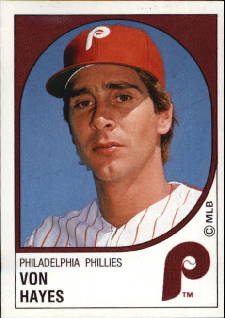 1988 Panini Baseball Stickers #251-480 You Pick! - Picture 107 of 231