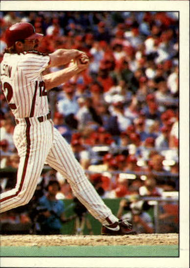 1988 Panini Baseball Stickers #251-480 You Pick! - Picture 109 of 231