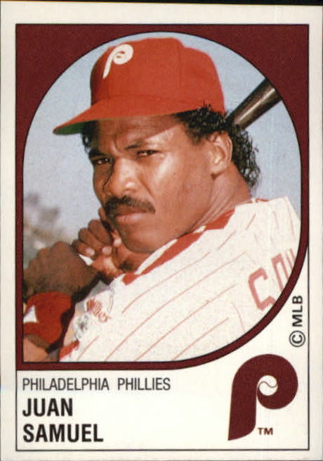 1988 Panini Baseball Stickers #251-480 You Pick! - Picture 110 of 231