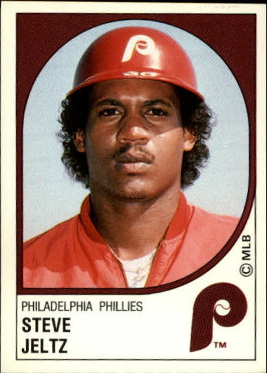 1988 Panini Baseball Stickers #251-480 You Pick! - Picture 112 of 231
