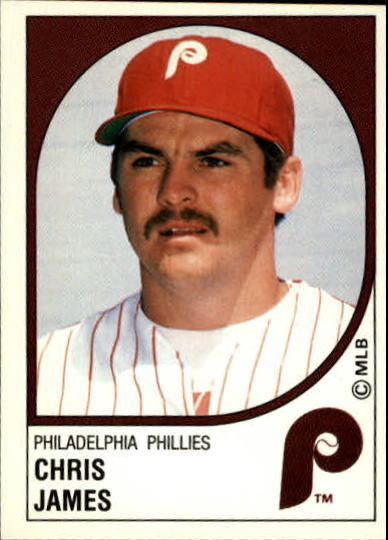 1988 Panini Baseball Stickers #251-480 You Pick! - Picture 113 of 231