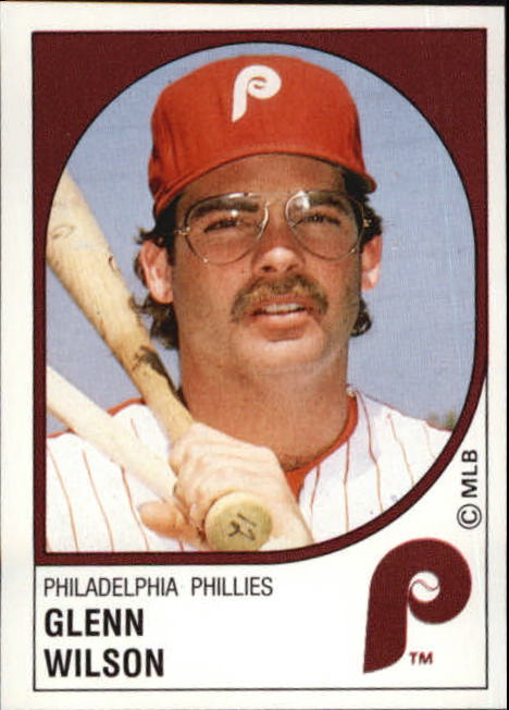 1988 Panini Baseball Stickers #251-480 You Pick! - Picture 115 of 231