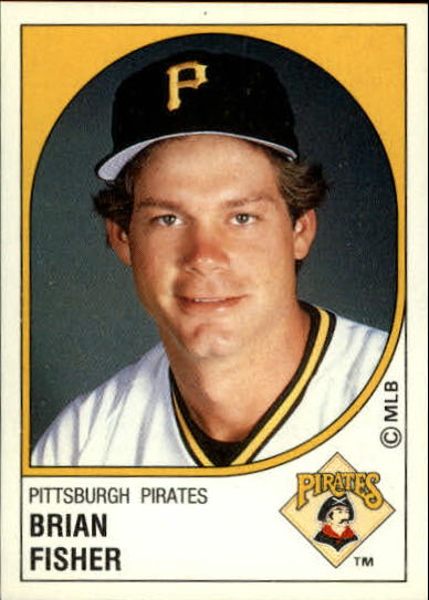 1988 Panini Baseball Stickers #251-480 You Pick! - Picture 119 of 231