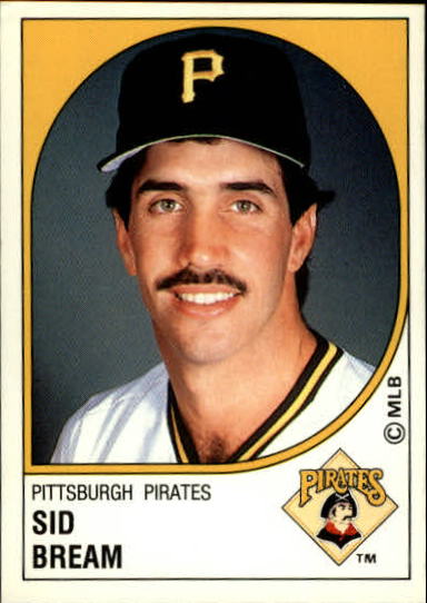 1988 Panini Baseball Stickers #251-480 You Pick! - Picture 121 of 231