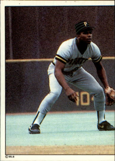 1988 Panini Baseball Stickers #251-480 You Pick! - Picture 124 of 231