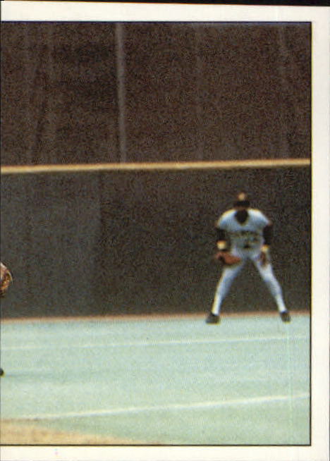 1988 Panini Baseball Stickers #251-480 You Pick! - Picture 125 of 231