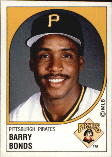1988 Panini Baseball Stickers #251-480 You Pick! - Picture 127 of 231