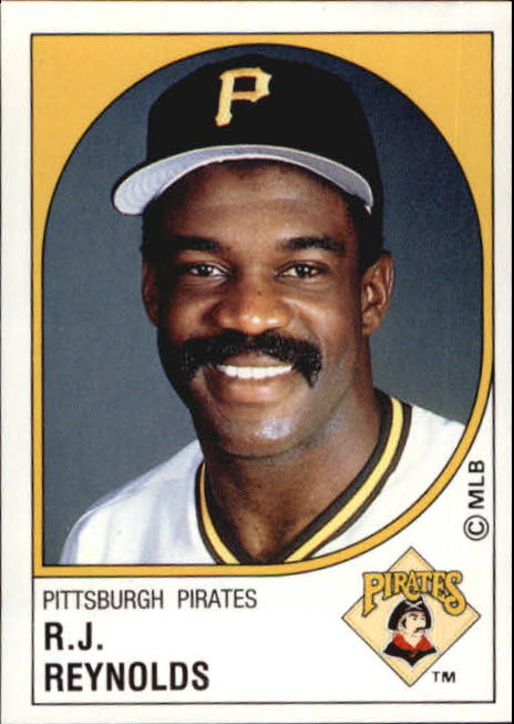1988 Panini Baseball Stickers #251-480 You Pick! - Picture 130 of 231