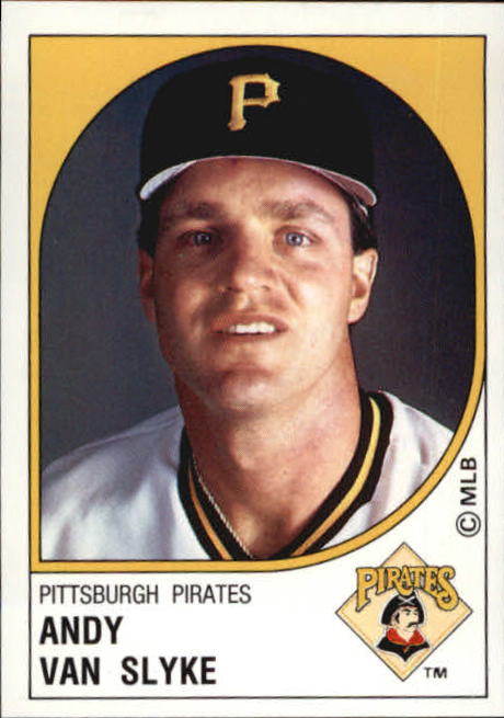 1988 Panini Baseball Stickers #251-480 You Pick! - Picture 131 of 231